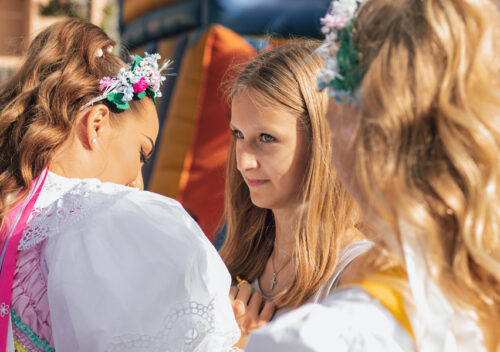 Zdena Popovská - Fotograf